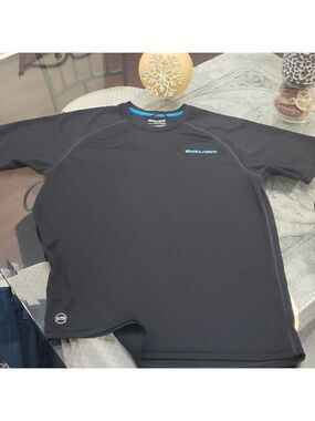 Bauer Technical Shirt